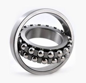 SKF 2322K+H2322 調心球軸承